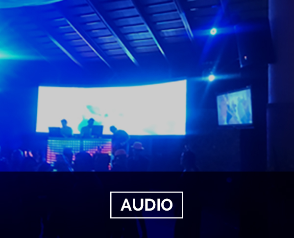 Audio