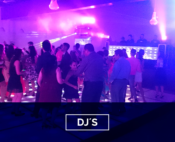 Dj